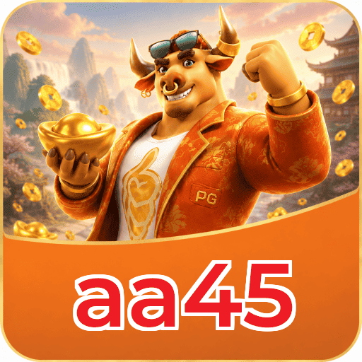 aa45 VIP Program Logo
