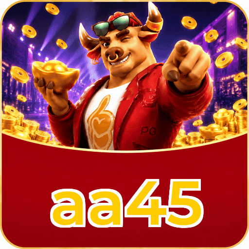 Logo aa45 Plataforma Certificada