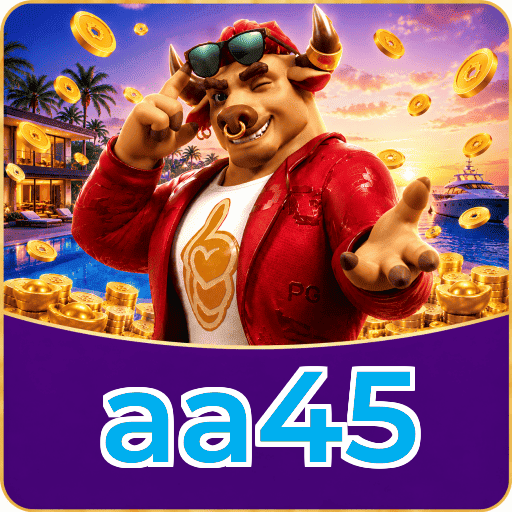 aa45 Loteria Online Brasil - Plataforma Certificada