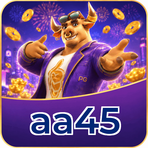 aa45 Logo Verificado