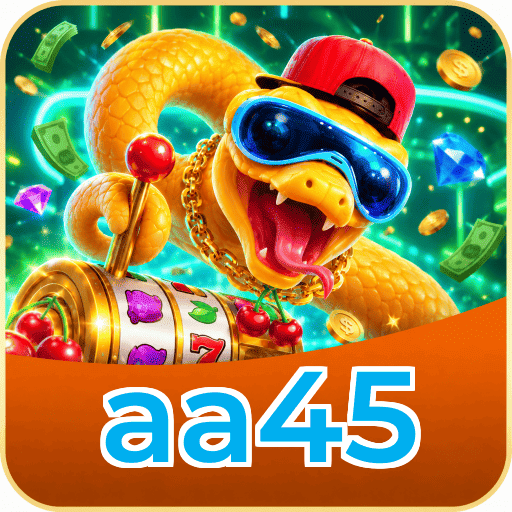 aa45 Plataforma Confiável