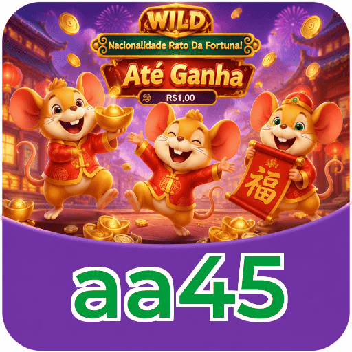 Requisitos do APK aa45 para Android - Logo Oficial