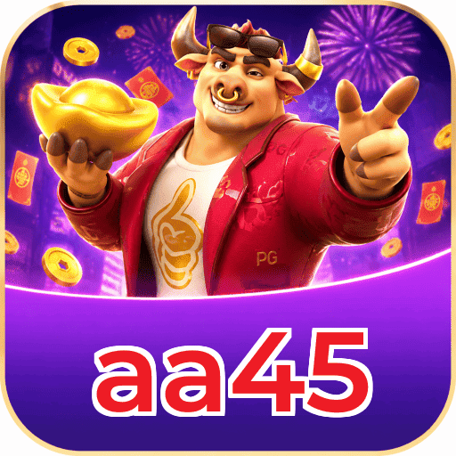 aa45 Logo Seguro