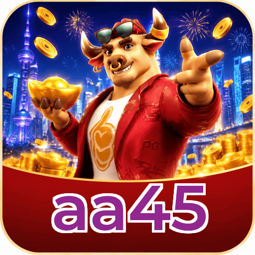aa45 Download Speed Test Logo - Teste de Velocidade Certificado